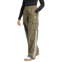 Adicolor Striped Cargo Pants