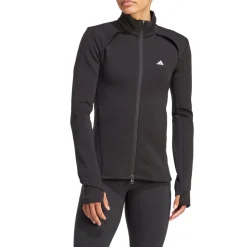 Adidas Training Full Zip Jacket