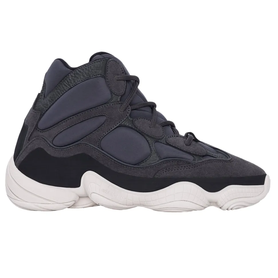 Adidas Yeezy 500 High Top Sneakers