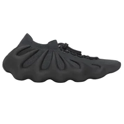 Adidas Yeezy 450 Lace Up Sneakers