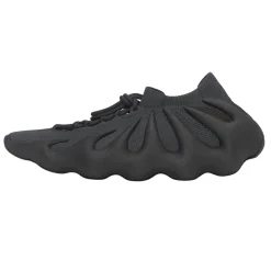 Adidas Yeezy 450 Lace Up Sneakers