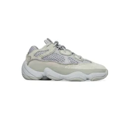 Adidas Yeezy 500 Slip On Sneakers (Infant)