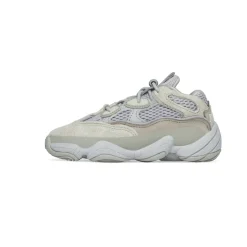 Adidas Yeezy 500 Slip On Sneakers (Infant)