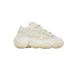 Adidas Yeezy 500 Slip On Sneakers (Infant)