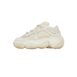 Adidas Yeezy 500 Slip On Sneakers (Infant)