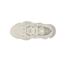 Adidas Yeezy 500 Slip On Sneakers (Little Kid-Big Kid)