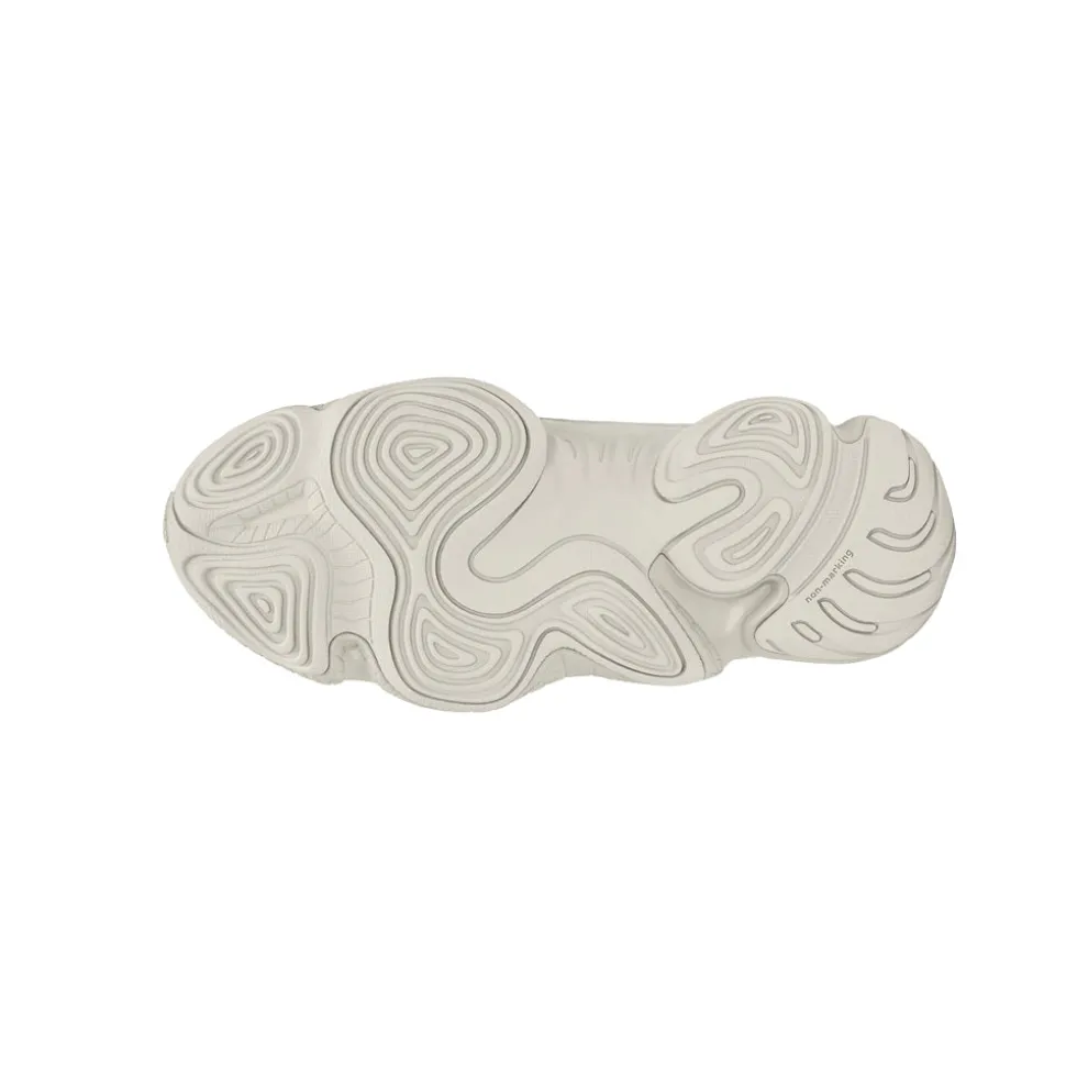 Adidas Yeezy 500 Slip On Sneakers (Little Kid-Big Kid)