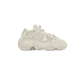 Adidas Yeezy 500 Slip On Sneakers (Infant)