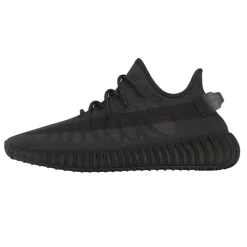 Adidas Yeezy Boost 350 V2 Lace Up Sneakers