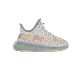 Adidas Yeezy Boost 350 V2 Slip On Sneakers (Infant)