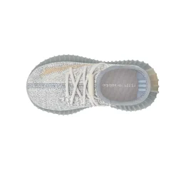 Adidas Yeezy Boost 350 V2 Slip On Sneakers (Infant)