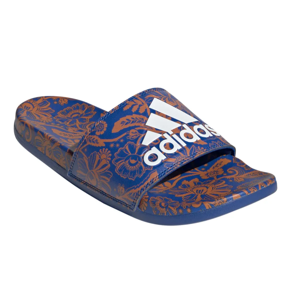 Adilette Comfort Slide Sandals
