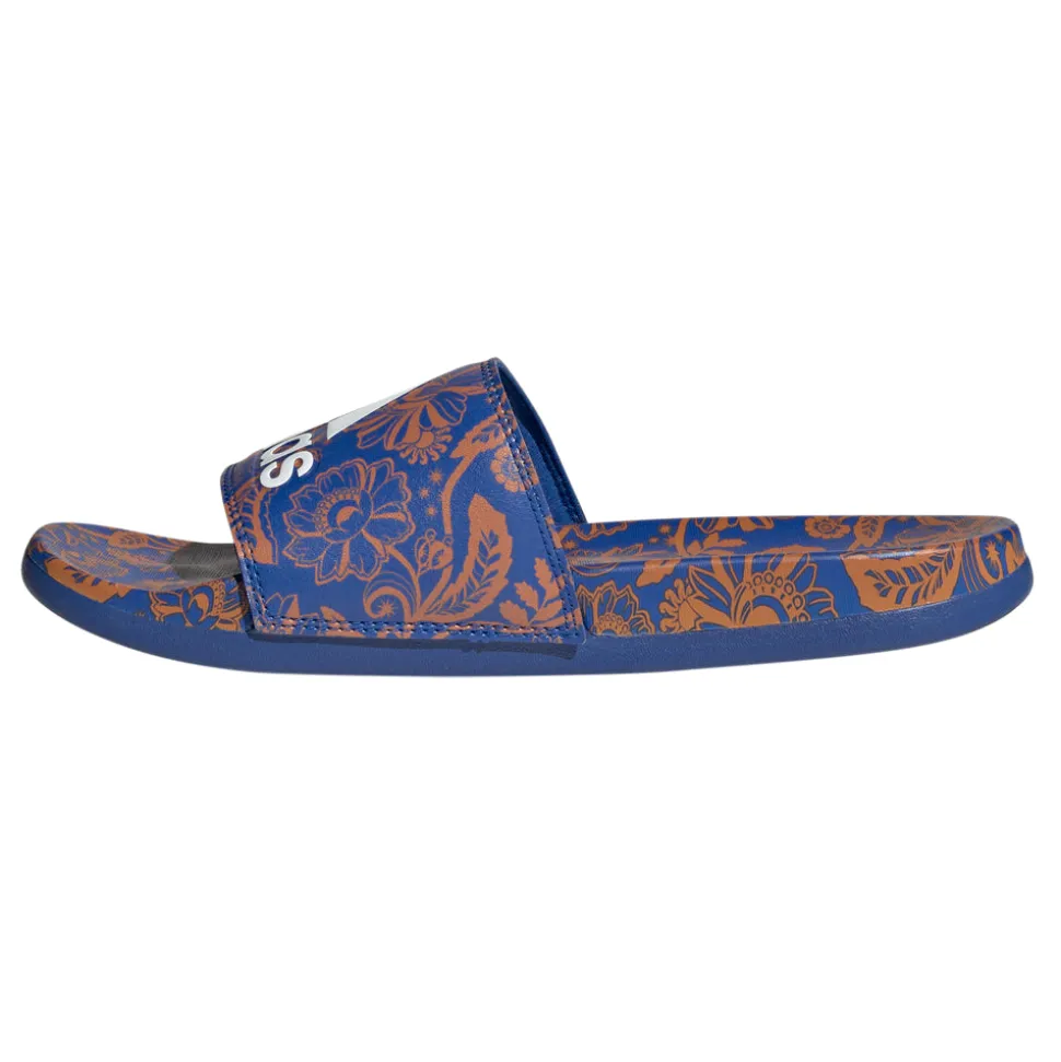 Adilette Comfort Slide Sandals