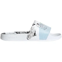 Adilette Lite Graphic Slide Sandals