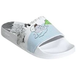 Adilette Lite Graphic Slide Sandals