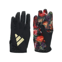 Adizero Impact Floral Football Gloves