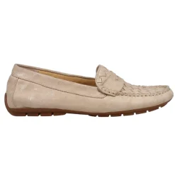 Adrik Penny Slip On Loafers