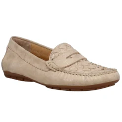 Adrik Penny Slip On Loafers