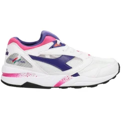 Aeon OG Lace Up Sneakers