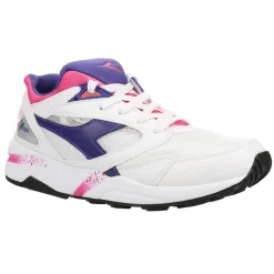 Aeon OG Lace Up Sneakers