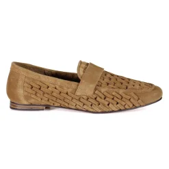 Age Less Slip On Loafers
