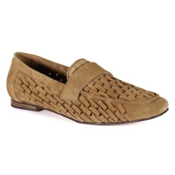 Age Less Slip On Loafers