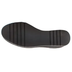 Albright Round Toe Wedge Pull On Booties