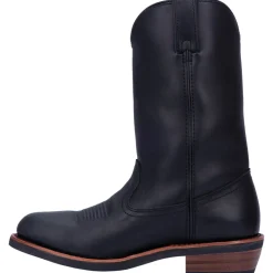 Albuquerque 12 Inch Waterproof Soft Toe Work Boots