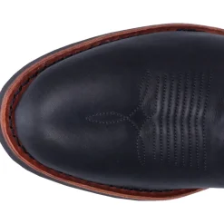 Albuquerque 12 Inch Waterproof Soft Toe Work Boots