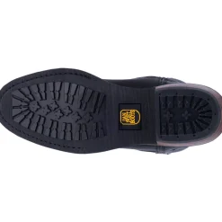 Albuquerque 12 Inch Waterproof Soft Toe Work Boots