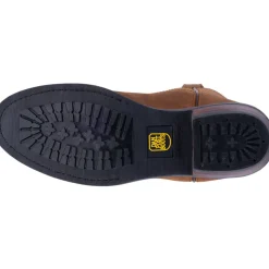 Albuquerque 12 Inch Waterproof Steel Toe Work Boots