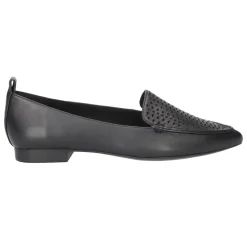 Alessi Perforated Ballet Flats