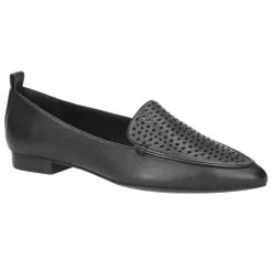 Alessi Perforated Ballet Flats