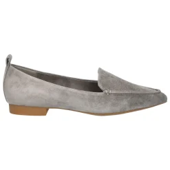 Alessi Slip On Flats