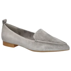 Alessi Slip On Flats