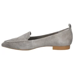 Alessi Slip On Flats