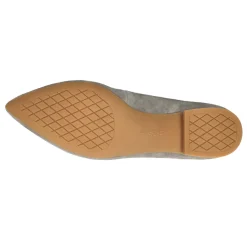 Alessi Slip On Flats