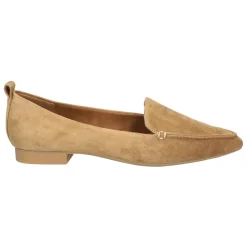 Alessi Slip On Flats