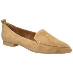 Alessi Slip On Flats