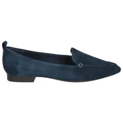 Alessi Slip On Flats