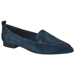 Alessi Slip On Flats