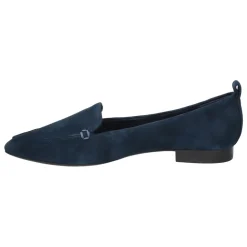 Alessi Slip On Flats
