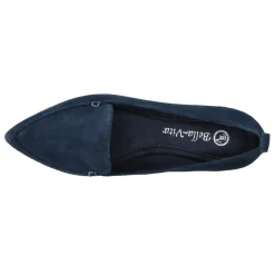 Alessi Slip On Flats