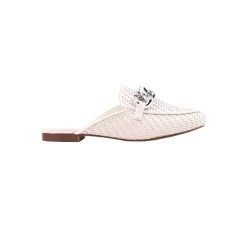 Alexis Mule Loafers