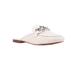 Alexis Mule Loafers