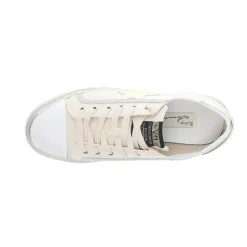 Alive Metallic Slip On Sneakers