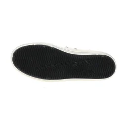 Alive Metallic Slip On Sneakers