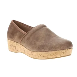 All Day Slip On Clogs
