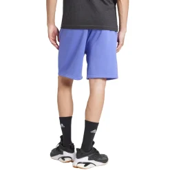 All Season Fleece Drawstring Shorts