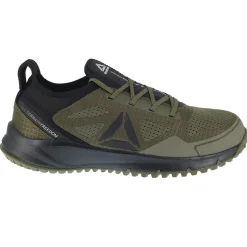 All Terrain Electrical Steel Toe Work Shoes